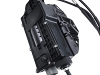 Parking Brake Actuator with Control Unit for BMW X5 / X6 / E70 / E71 / E72 / N57 (2006 - 2014) - Spoilers and Bodykits Australia