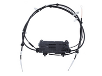 Parking Brake Module Actuator for Land Rover Discovery 3 L319 (2004 - 2013) - Spoilers and Bodykits Australia