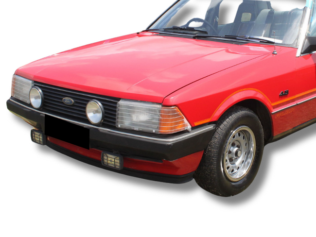 Passenger Side Front Guard Panel for XD Ford Falcon-Spoilers and Bodykits Australia