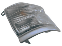 Passenger Side Front Indicator Park Light for Toyota Hilux (1997 - 2001)-Spoilers and Bodykits Australia