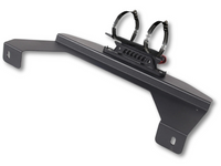 Passenger Side Seat Base Fire Extinguisher Mount for Land Rover Defender (2004 - 2019)-Spoilers and Bodykits Australia