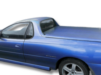 Passenger Side Section of Rear Roof Sailplane for VU / VY / VZ Holden Commodore Ute-Spoilers and Bodykits Australia