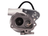 Performance Turbocharger for Subaru Impreza STI EJ20 / EJ25 TD05 20G with Billet Compressor Wheel (2002 - 2006)-Spoilers and Bodykits Australia