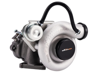 Performance Turbocharger for Subaru Impreza STI EJ20 / EJ25 TD05 20G with Billet Compressor Wheel (2002 - 2006)-Spoilers and Bodykits Australia