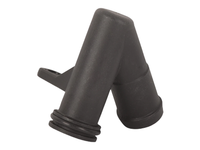 Pipe Connector EGR Water Cooler for Mercedes Benz ML270 CDI W163 OM612-Spoilers and Bodykits Australia