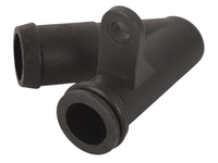 Pipe Connector EGR Water Cooler for Mercedes Benz ML270 CDI W163 OM612-Spoilers and Bodykits Australia