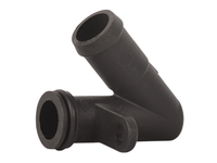 Pipe Connector EGR Water Cooler for Mercedes Benz ML270 CDI W163 OM612-Spoilers and Bodykits Australia