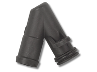 Pipe Connector EGR Water Cooler for Mercedes Benz ML270 CDI W163 OM612-Spoilers and Bodykits Australia