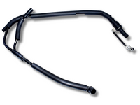 Positive Crankcase Ventilation Valve Pipe for VT / VU / VX / VY / VZ Holden Commodore V8 LS1 5.7L-Spoilers and Bodykits Australia