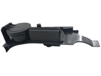 Positive Crankcase Ventilation Valve for Volkswagen Passat / Touareg / EOS & Porsche Cayenne & Audi A3 / Q7 / TT & Skoda Superb-Spoilers and Bodykits Australia