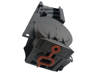 Positive Crankcase Ventilation Valve for Volkswagen Passat / Touareg / EOS & Porsche Cayenne & Audi A3 / Q7 / TT & Skoda Superb-Spoilers and Bodykits Australia