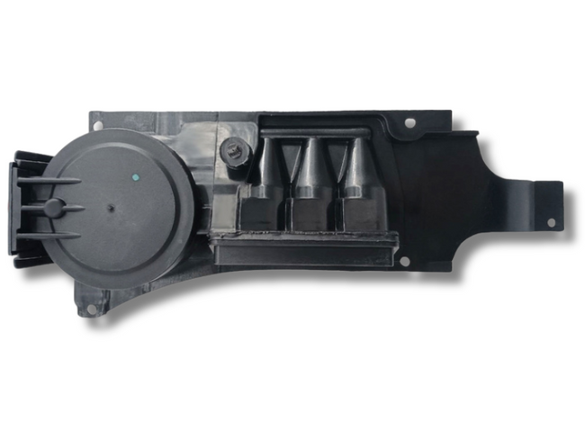 Positive Crankcase Ventilation Valve for Volkswagen Passat / Touareg / EOS & Porsche Cayenne & Audi A3 / Q7 / TT & Skoda Superb-Spoilers and Bodykits Australia