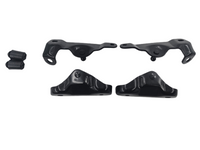 Power Automatic Tailgate Gas Struts x2 for Toyota Kluger GSU50R / GSU55R (2014 - 2019)-Spoilers and Bodykits Australia