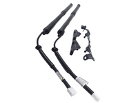 Power Automatic Tailgate Gas Struts x2 for Toyota Kluger GSU50R / GSU55R (2014 - 2019)-Spoilers and Bodykits Australia