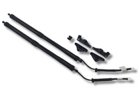 Power Automatic Tailgate Gas Struts x2 for Toyota Kluger GSU50R / GSU55R (2014 - 2019)-Spoilers and Bodykits Australia