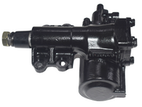 Power Steering Box for 76 / 78 / 79 Series Toyota Landcruiser VDJ76 / HZJ78 / HZJ79 / VDJ78 / VDJ79 - Sector Shaft 34mm Diameter (2007 Onwards)-Spoilers and Bodykits Australia