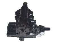 Power Steering Box for 76 / 78 / 79 Series Toyota Landcruiser VDJ76 / HZJ78 / HZJ79 / VDJ78 / VDJ79 - Sector Shaft 34mm Diameter (2007 Onwards)-Spoilers and Bodykits Australia