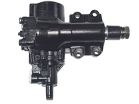 Power Steering Box for 76 / 78 / 79 Series Toyota Landcruiser VDJ76 / HZJ78 / HZJ79 / VDJ78 / VDJ79 - Sector Shaft 34mm Diameter (2007 Onwards)-Spoilers and Bodykits Australia