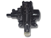 Power Steering Box for 76 / 78 / 79 Series Toyota Landcruiser VDJ76 / HZJ78 / HZJ79 / VDJ78 / VDJ79 - Sector Shaft 34mm Diameter (2007 Onwards)-Spoilers and Bodykits Australia