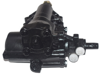 Power Steering Box for 78 / 79 Series Toyota Landcruiser FZJ78 / FZJ79 / HDJ78 / HDJ79 / HZJ78 / HZJ79 - Sector Shaft 30mm Diameter (1999 - 2006)-Spoilers and Bodykits Australia