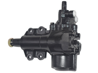 Power Steering Box for 78 / 79 Series Toyota Landcruiser FZJ78 / FZJ79 / HDJ78 / HDJ79 / HZJ78 / HZJ79 - Sector Shaft 30mm Diameter (1999 - 2006)-Spoilers and Bodykits Australia