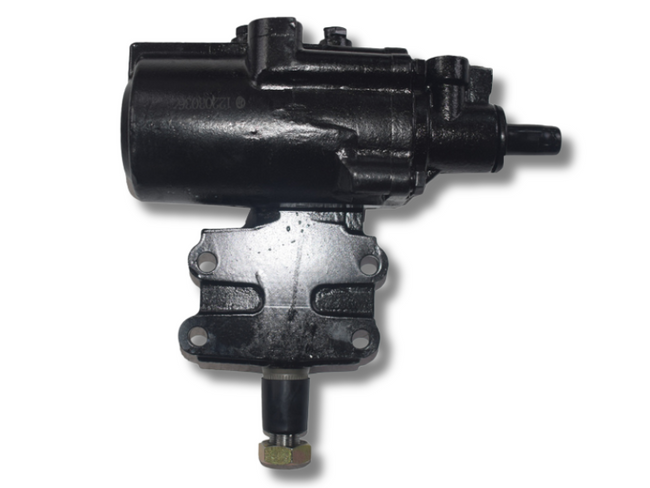 Power Steering Box for 78 / 79 Series Toyota Landcruiser FZJ78 / FZJ79 / HDJ78 / HDJ79 / HZJ78 / HZJ79 - Sector Shaft 30mm Diameter (1999 - 2006)-Spoilers and Bodykits Australia