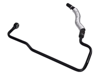 Power Steering Oil Return Pipe Hose for Mini One / Cooper R50 / R53-Spoilers and Bodykits Australia