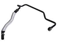 Power Steering Oil Return Pipe Hose for Mini One / Cooper R50 / R53-Spoilers and Bodykits Australia