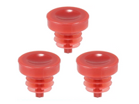 Power Steering Pump Reservoir Caps x3 for Honda Accord (1988 - 2012) / Civic (1993 - 2011) / Odyssey (1995 - 2013)-Spoilers and Bodykits Australia