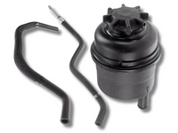 Power Steering Pump Reservoir & Hose Kit for BMW E38 / E39 520i / 523i / 525i / 540i / M5-Spoilers and Bodykits Australia