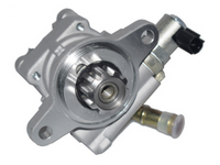 Power Steering Pump for 150 Series Toyota Prado KDJ150R 3.0L TD (08/2009 Onwards)-Spoilers and Bodykits Australia