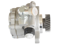 Power Steering Pump for 78 / 79 / 100 Series Toyota Landcruiser Series HDJ78 / 79 / 100 4.2L 1HD-FTE (1998 - 2007)-Spoilers and Bodykits Australia