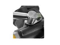 Power Steering Pump for 80 / 100 / 105 Series Toyota Landcruiser FZJ80 / FZJ100 / FZJ105 4.5L 1FZ-FE (1993 - 2009) - Spoilers and Bodykits Australia