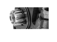Power Steering Pump for 90 / 120 Series Toyota Prado / Hilux KZN160 3.0L / 1KZ-TE - Spoilers and Bodykits Australia