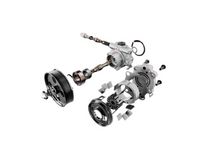 Power Steering Pump for 90 / 120 Series Toyota Prado / Hilux KZN160 3.0L / 1KZ-TE - Spoilers and Bodykits Australia