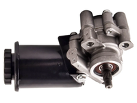 Power Steering Pump for 90 / 95 Series Toyota Prado VZJ90 / VZJ95 / VZN 3.4L V6 (1996 - 2002)-Spoilers and Bodykits Australia