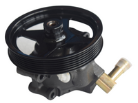 Power Steering Pump for BA / BF / FG Ford Falcon / Fairmont / Fairlane XR8 V8 5.4L-Spoilers and Bodykits Australia