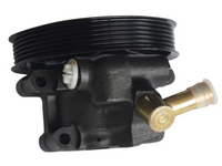 Power Steering Pump for BA / BF / FG Ford Falcon / Fairmont / Fairlane XR8 V8 5.4L-Spoilers and Bodykits Australia