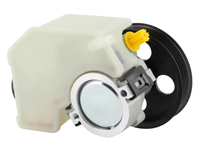 Power Steering Pump for BA / BF / FG Ford Falcon / Territory SX / SY 4.0L 6Cyl XR6 LPG-Spoilers and Bodykits Australia