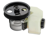 Power Steering Pump for BA / BF / FG Ford Falcon / Territory SX / SY 4.0L 6Cyl XR6 LPG-Spoilers and Bodykits Australia