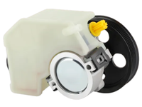 Power Steering Pump for BA / BF / FG Ford Falcon / Territory SX / SY 4.0L 6Cyl XR6 LPG-Spoilers and Bodykits Australia