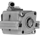 Power Steering Pump for BMW E81 / E84 / E87 / E88 / E90 / E91 / E92 / E93 / X1 / X3-Spoilers and Bodykits Australia