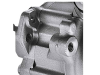 Power Steering Pump for BMW X5 E53 3.0L Petrol (2001 - 2006) - Spoilers and Bodykits Australia