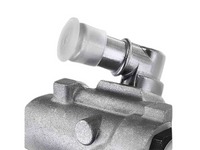 Power Steering Pump for BMW X5 E53 4.4L / 4.8 V8 Petrol (2004 - 2006) - Spoilers and Bodykits Australia