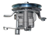 Power Steering Pump for D21 / D22 Nissan Navara 2.5L Diesel (1996 - 1998)-Spoilers and Bodykits Australia