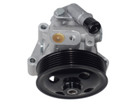 Power Steering Pump for Ford Mondeo MA / MB / MC 2.3L Petrol (10/2007 - 06/2011)-Spoilers and Bodykits Australia