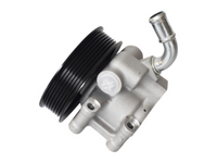 Power Steering Pump for Ford Transit VM 2.4L Turbo Diesel Aluminium (2006 - 2012)-Spoilers and Bodykits Australia