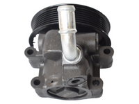 Power Steering Pump for Ford Transit VM 2.4L Turbo Diesel Cast Iron (2006 - 2012)-Spoilers and Bodykits Australia