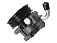 Power Steering Pump for Ford Transit VM 2.4L Turbo Diesel Cast Iron (2006 - 2012)-Spoilers and Bodykits Australia
