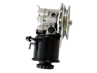 Power Steering Pump for GU Nissan Patrol Y61 4.5L V6 Petrol TB45E (1997 - 2013)-Spoilers and Bodykits Australia